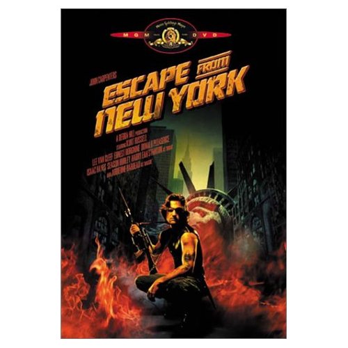 Escape From New York