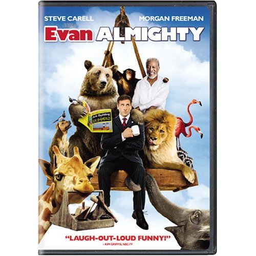 Evan Almighty