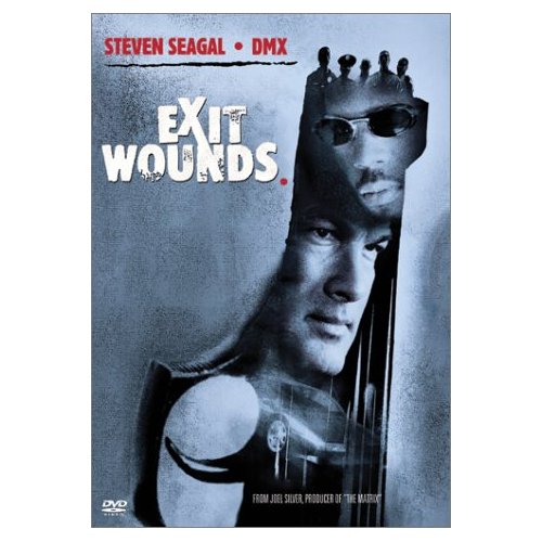 Exit Wounds