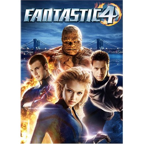 Fantastic 4