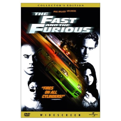 Fast And The Furious