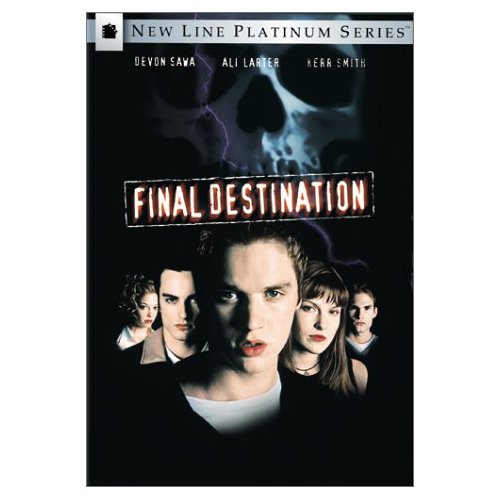 Final Destination