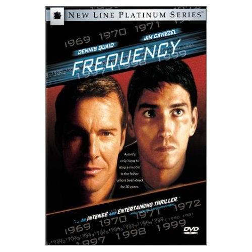 Frequency