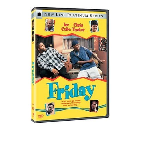 Friday