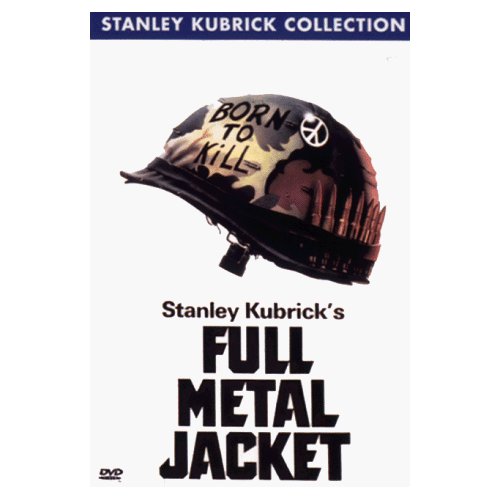 Full Metal Jacket