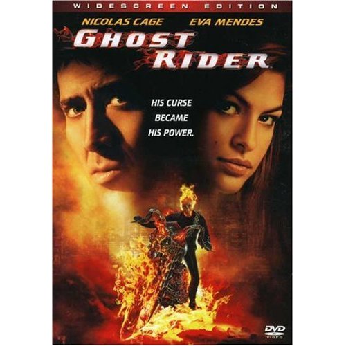 Ghost Rider