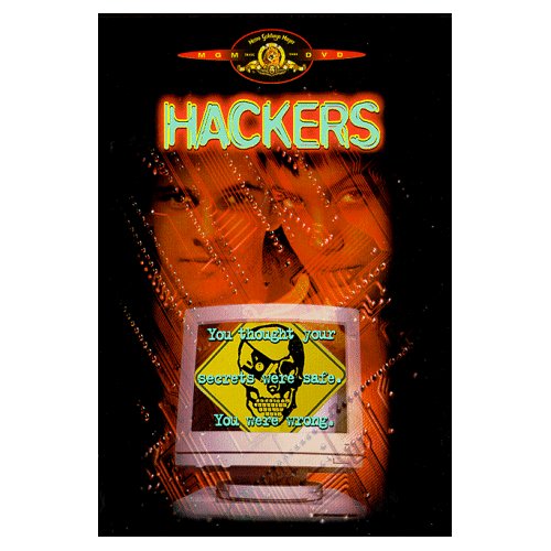 Hackers