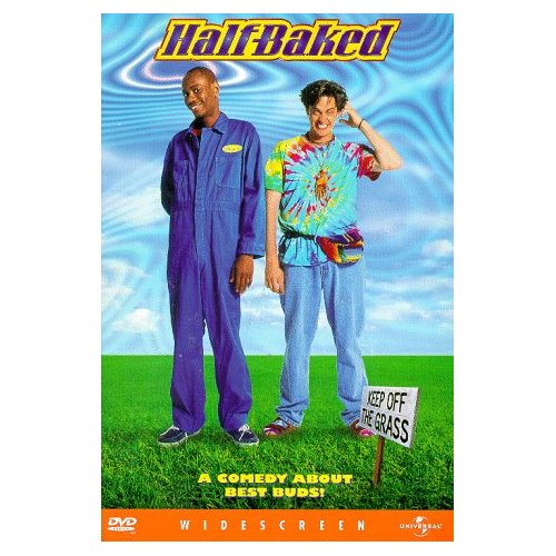 Half Baked