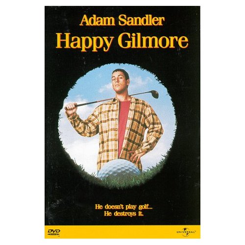 Happy Gilmore