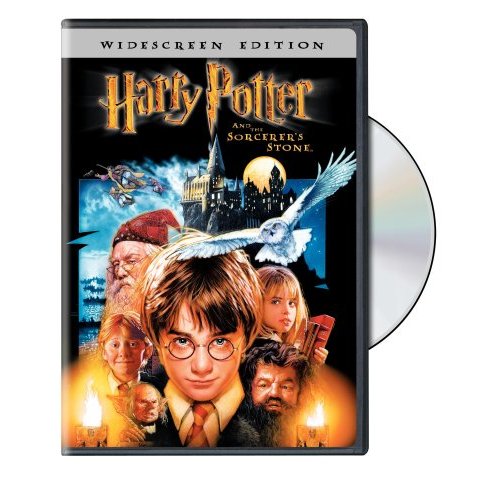 Harry Potter And The Sorcerer^s Stone
