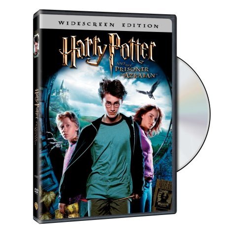 Harry Potter and the Prisoner of Azkaban 