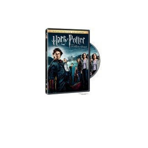 Harry Potter and the Goblet Of Fire