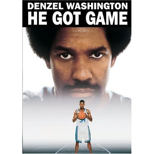 He Got Game