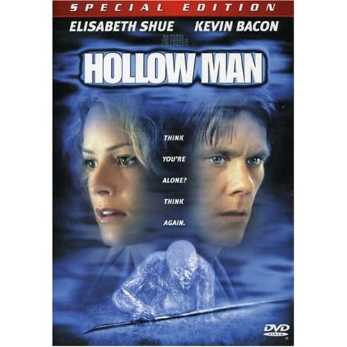 Hollow Man