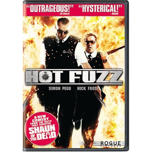 Hot Fuzz