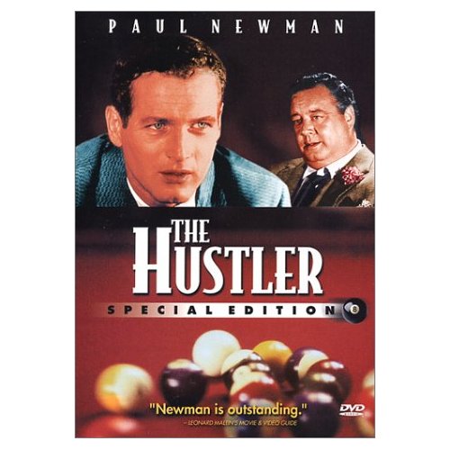 The Hustler