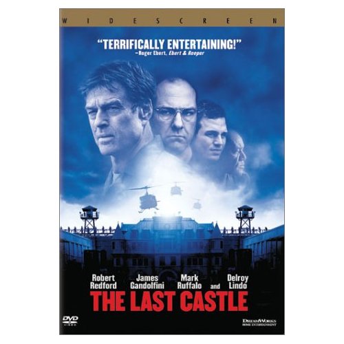 The Last Castle