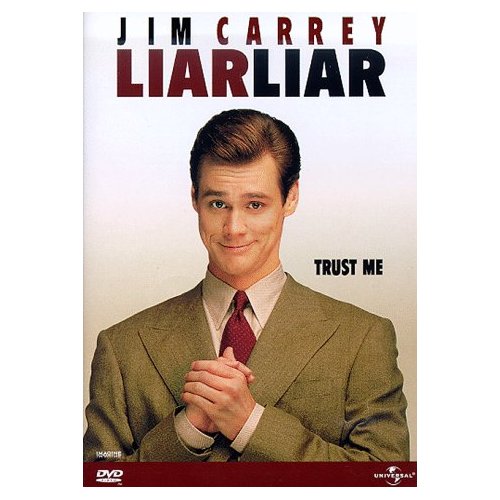 Liar Liar