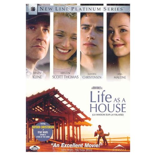 Life As A House