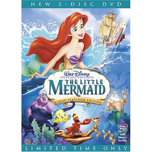 Little Mermaid