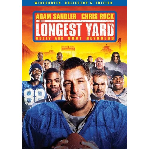 Longest Yard