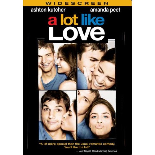 A Lot Like Love