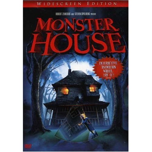 Monster House