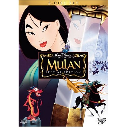 Mulan