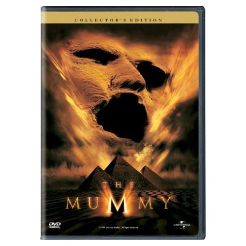 The Mummy