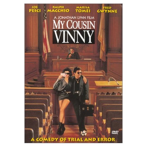My Cousin Vinny