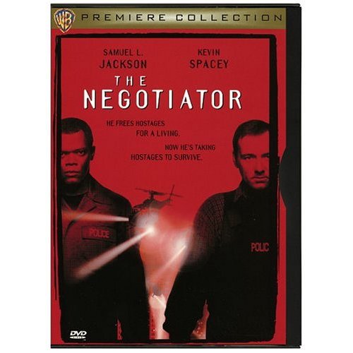 The Negotiator