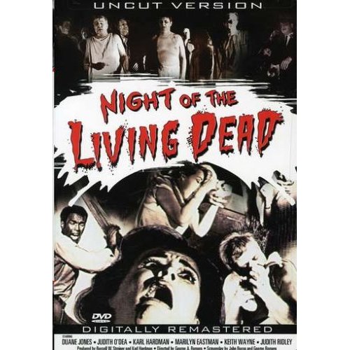 Night Of The Living Dead