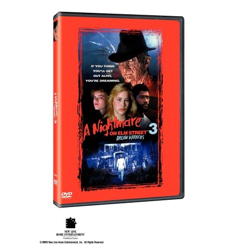 Nightmare On Elm Street 3 - Dream Warriors