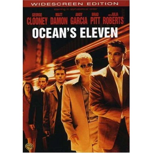 Oceans Eleven