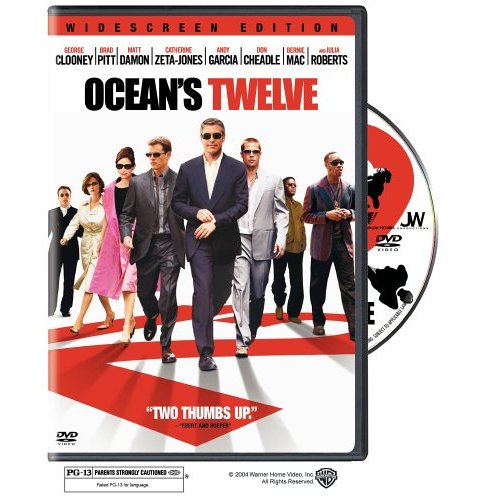 Oceans Twelve