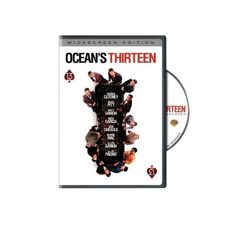Oceans Thirteen