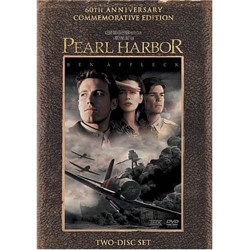 Pearl Harbor