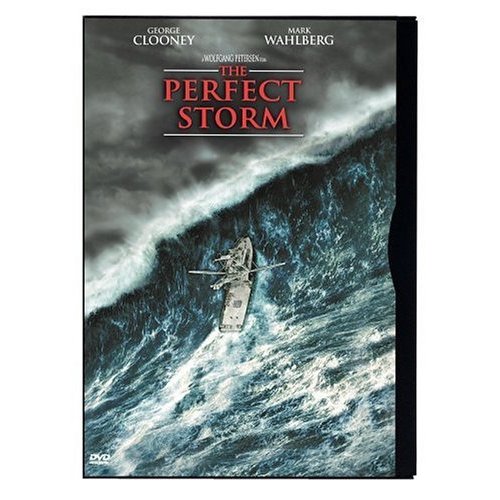 The Perfect Storm