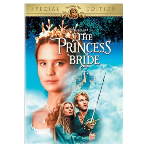 The Princess Bride