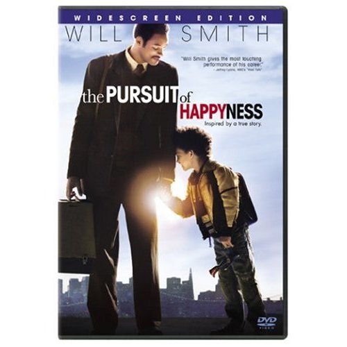The Pursuit Of Happyness