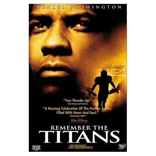 Remember The Titans