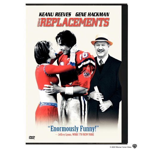 The Replacements