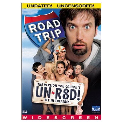 Road Trip