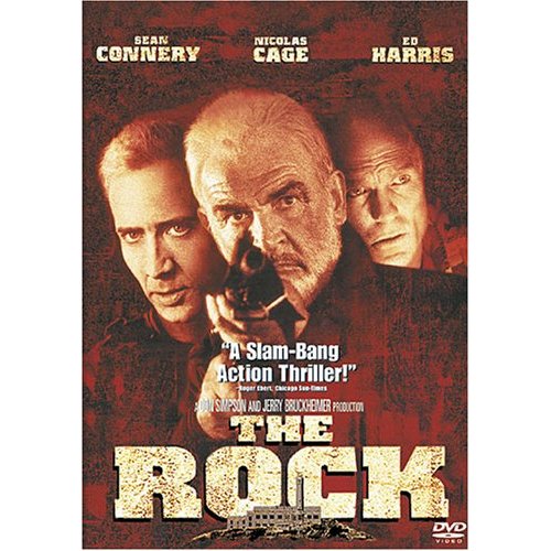 The Rock