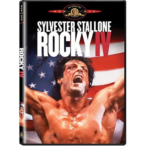 Rocky IV