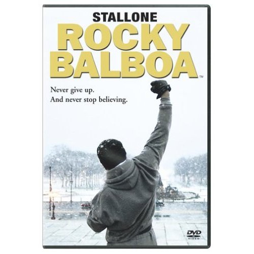 Rocky Balboa