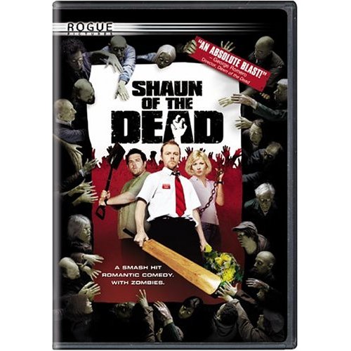 Shaun Of The Dead