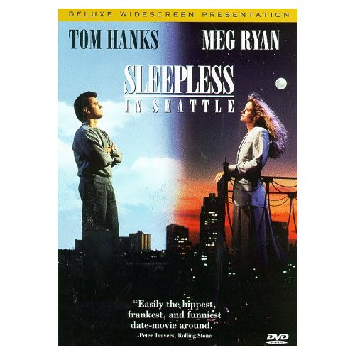 Sleepless In Seattle
