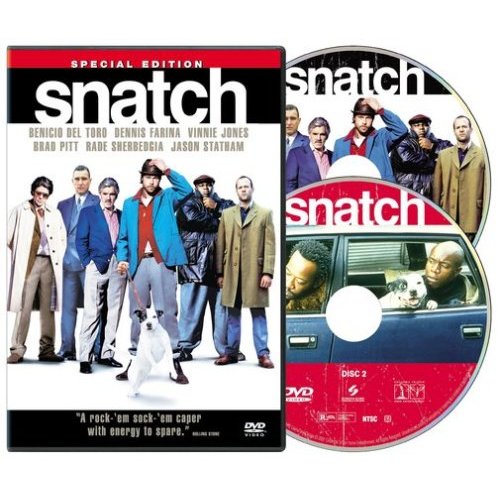 Snatch