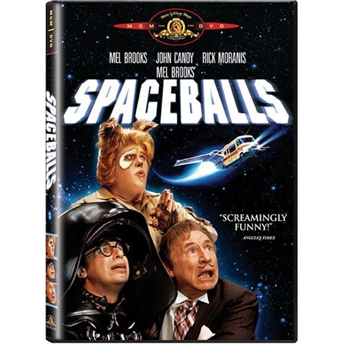 Spaceballs 